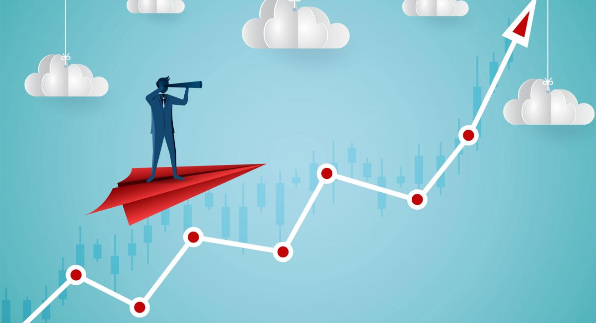 Business Trends in 2025